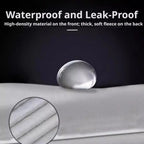 Housse de protection pour voiture, moto, voiture électrique, pare-soleil, coupe-vent, isolation thermique, imperméable, anti-poussière, housse spéciale anti-pluie