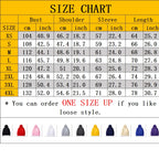 Sweat à capuche imprimé pour hommes, décontracté, manches longues, Hip Hop, Harajuku, Y2k, hauts pour hommes, unisexe