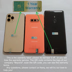 Samsung Galaxy S22 Ultra 5G Version Globale Double SIM S908B RAM 8/12 Go 128/256/512 Go ROM 6,8" AMOLED NFC SPen Téléphone Snapdragon