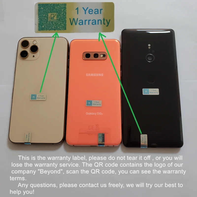 iPhone 16 authentique 6,1 pouces eSIM/SIM physique, écran OLED XDR authentique, Face ID, NFC, A18, ROM 128/256/512 Go, RAM 8 Go, 5G, téléphone portable IA, 98 % neuf