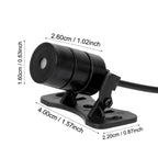 Lumières étoiles de voiture DJ musique lampe sonore intérieur lumière décorative projecteur voiture toit lumière Projection étoilée Modification intérieure