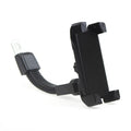 Support de téléphone pour Moto, Support de rétroviseur pour Scooter, sac étanche, accessoires pour téléphones mobiles