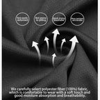 Pantalon droit homme style rétro gothique punk imprimé 3D pour le sport et les loisirs, collection été 2026 – Pantalon ample streetwear pour homme