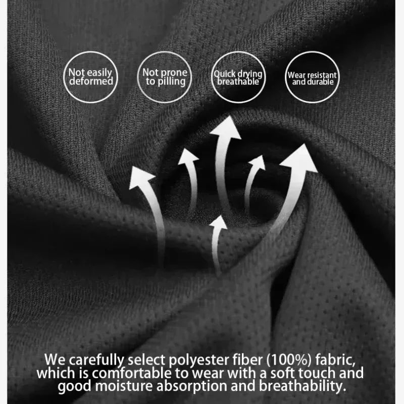 Pantalon droit homme style rétro gothique punk imprimé 3D pour le sport et les loisirs, collection été 2026 – Pantalon ample streetwear pour homme