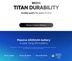 Version Globale Xiaomi Redmi Note 15 Pro 4G Smartphone Écran AMOLED 6,77 pouces Batterie 45W 6500mAh Appareil Photo 200MP MTK Helio G200-Ultra
