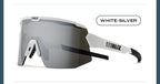 B BLIZ Breeze Premium lunettes de cyclisme UV400-2 HD lentille unisexe lunettes de soleil de sport pour vtt course pêche course vélo lunettes