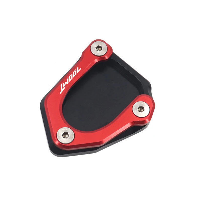 Accessoires de Modification de moto, Support latéral élargi, béquille pour CFMOTO 700MT MT700 700 MT 2025 2026