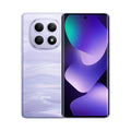 Xiaomi Redmi Note 15 5G 8+256GB Version Globale Snapdragon ®   Plateforme mobile 6 Gen 3, écran 6,77 pouces 120 Hz, appareil photo 108 MP, 5520 mAh, 45 W