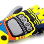 Juste de moto pour accessoires KTM, gants de clé, DRZ 400, KAWASAKI NINAlban400, CBR 1000RR, SPORTSTER 883, SV 650, nouveau style
