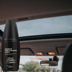 Protecteur de caoutchouc automobile 100 ml, protection UV, soin d'étanchéité pour les joints de porte et de fenêtre, entretien des voitures, camions, VR, SUV