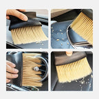 Gardez votre voiture propre et brillante avec nos livres de voiture et nos brosses d'entretien!