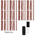 Kit de Réparation Pneus Tubeless Vélo – Compact & Ultra-Léger