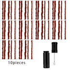Kit de Réparation Pneus Tubeless Vélo – Compact & Ultra-Léger