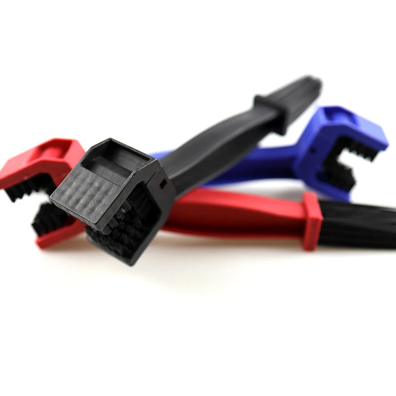 Nettoyeur de brosse de chaîne, accessoires de Moto, couverture de Motocross pour Xsr 900 Tracer 9 Gt Aprilia Rs 125 Ktm 390 Adventure Moto Cross