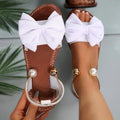 2026 nouvelles femmes d'été sandales léger confortable chaussures De créateur femmes plat en plein air femmes sandales été Zapatos De Mujer