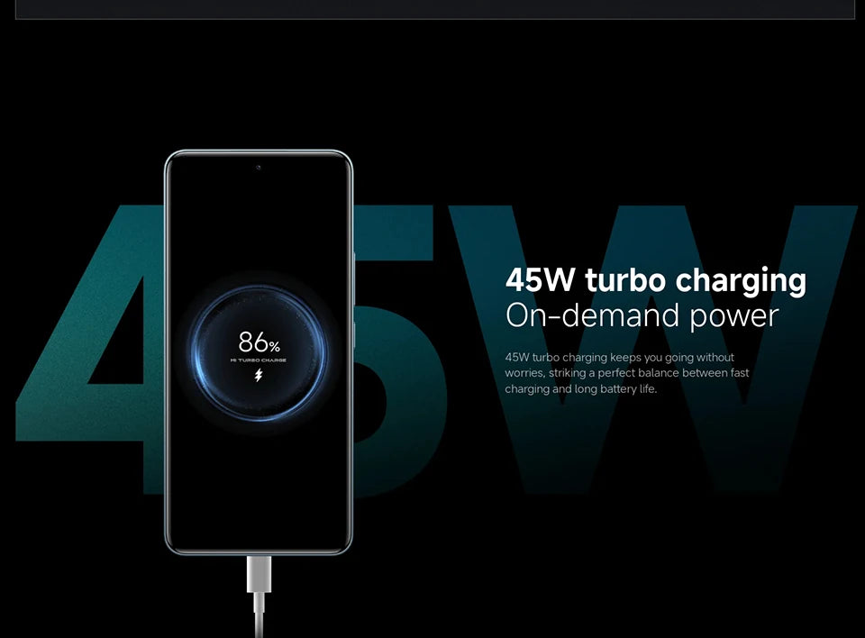 Version Globale Xiaomi Redmi Note 15 Pro 4G Smartphone Écran AMOLED 6,77 pouces Batterie 45W 6500mAh Appareil Photo 200MP MTK Helio G200-Ultra