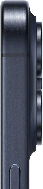 iPhone 15 Pro 15Pro d'origine 128GB/256GB/512GB/1TB ROM 8GB RAM Sim gratuit 5G téléphone portable paquet officiel