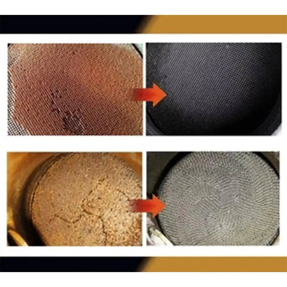 Agent Anti-usure pour moteur de voiture, réduit le bruit, élimine la fumée bleue, nettoyeurs de convertisseur catalytique pour moteur CSV, Agent de protection propre