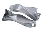 Extensions de protège-mains pour moto Moto Guzzi V85TT V 85 TT V85 TT 2019 2020 2021 2022 2023 Accessoires Pare-brise de protection des mains