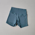 Short de Yoga d'été pour femmes, taille haute, short de Sport, collants Push-Up, butin, pantalons courts, Shorts de gymnastique, de cyclisme