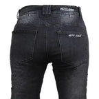 Pantalons de Moto femmes Moto jean équipement de protection équitation Touring Moto Pantalon Motocross Pantalon Pantalon Moto Pantalon