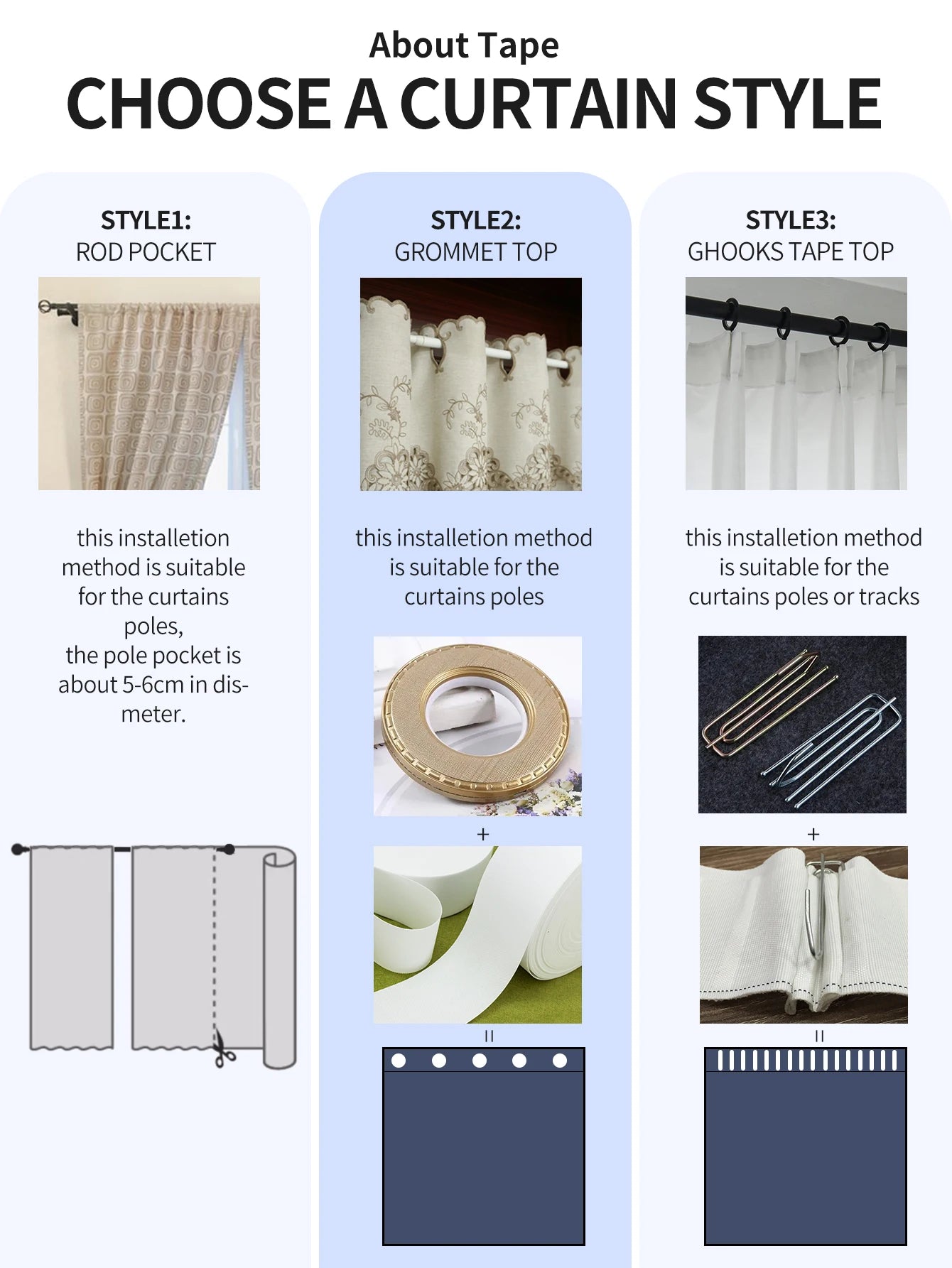 Printemps et été matcha japonais, rideaux en coton et lin vert rideaux transparents, rideaux opaques, lin luxueux pour chambres à coucher