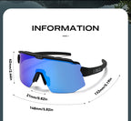 B BLIZ Breeze Premium lunettes de cyclisme UV400-2 HD lentille unisexe lunettes de soleil de sport pour vtt course pêche course vélo lunettes