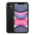 iPhone 11 64/128/256GB ROM 6.1 "Retina liquide d'origine IPS LCD Face ID A13 IOS véritable iPhone11 débloqué 4G LTE