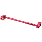 Barre d'équilibre universelle multifonction pour Moto, Extension en alliage d'aluminium modifié, support de phare, accessoires de Moto