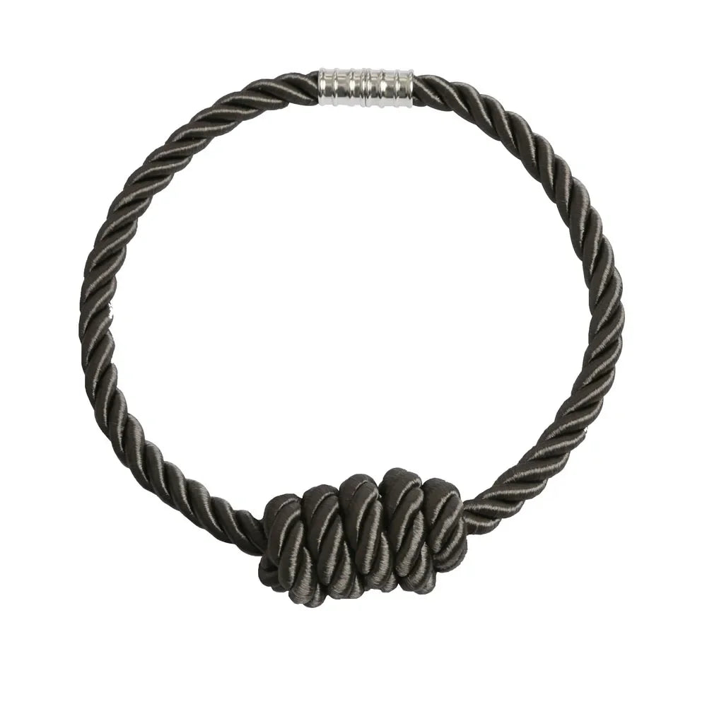 Embrasses de rideaux magnétiques, 1 pièce, embrasses de rideaux, support de rideau, accessoires décoratifs pour rideaux