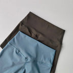 Short de Yoga d'été pour femmes, taille haute, short de Sport, collants Push-Up, butin, pantalons courts, Shorts de gymnastique, de cyclisme