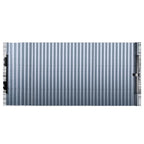 Rideaux de fenêtre avant de voiture, pare-brise à 6 ventouses, couverture de protection solaire pour voiture, blocage UV, accessoires de pare-soleil