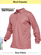 TACVASEN Short cargo d'été à 5 poches zippées, séchage rapide, pour homme, short de pêche, extensible, pour la randonnée en plein air, short de travail en nylon, léger