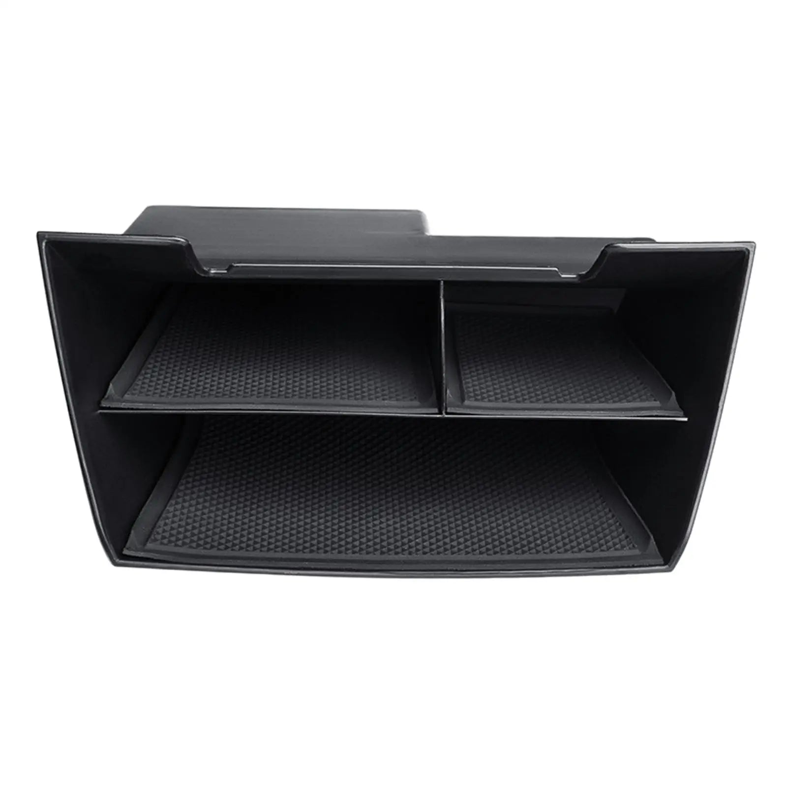 Organisateur de Console centrale de voiture, organisateur de cartes haute Performance, remplace la boîte de rangement de Consoles centrales de voiture pour Civic 10e génération