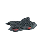 Coussin de siège de moto, soulagement de la pression, presse à main gonflable, coussin de siège d'air, Absorption des chocs, protection des fesses, confortable