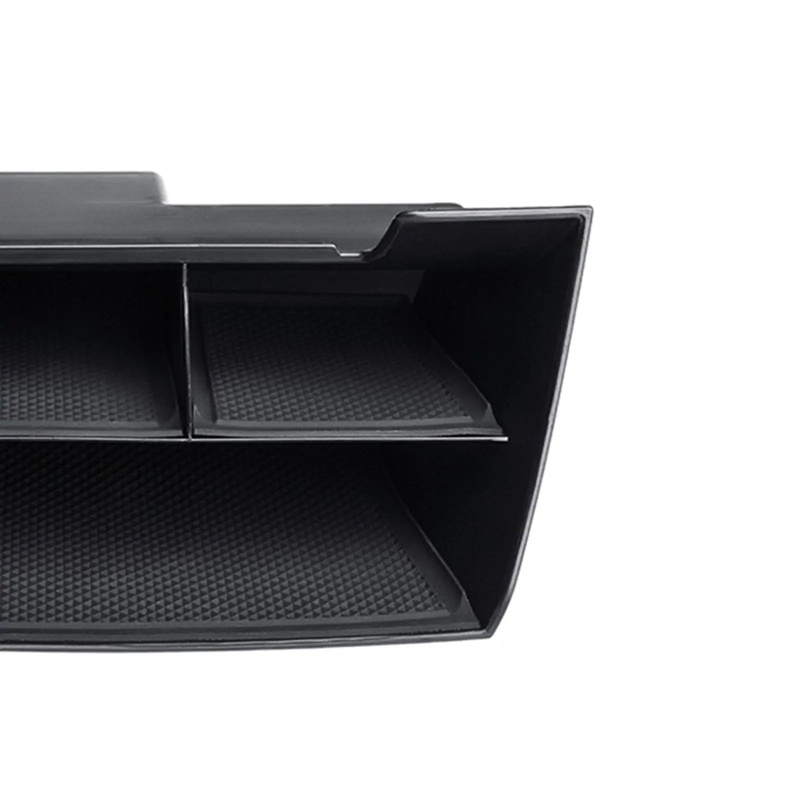 Organisateur de Console centrale de voiture, organisateur de cartes haute Performance, remplace la boîte de rangement de Consoles centrales de voiture pour Civic 10e génération