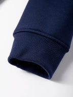Sweat-shirt à col rond pour hommes, couleur unie, printemps, extérieur, décontracté, quotidien, manches longues, pull à capuche, vêtements de sport pour hommes