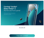 Version Globale Xiaomi Redmi Note 15 Pro 4G Smartphone Écran AMOLED 6,77 pouces Batterie 45W 6500mAh Appareil Photo 200MP MTK Helio G200-Ultra
