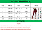 Legging taille haute pour femme, jean moulant, streetwear, push-up, décontracté, à la mode