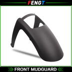 Garde-boue arrière monté au milieu, accessoires de moto pour CFMOTO 800MT MT800 CF800 800 MT, Absorption des chocs, garde-boue
