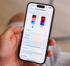 iPhone 15 Pro 15Pro d'origine 128GB/256GB/512GB/1TB ROM 8GB RAM Sim gratuit 5G téléphone portable paquet officiel