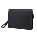 Nouveaux hommes pochettes sacs homme portefeuilles enveloppe sac sac à main affaires mâle téléphone pochettes concepteur hommes sacs bracelets sacs
