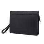 Nouveaux hommes pochettes sacs homme portefeuilles enveloppe sac sac à main affaires mâle téléphone pochettes concepteur hommes sacs bracelets sacs