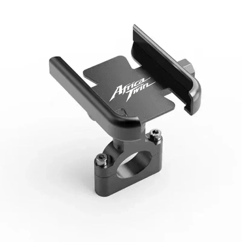 Support de téléphone portable pour guidon de moto, accessoires pour Honda Africa Twin CRF1000L CRF1000L CRF1100 CRF1000 L, support GPS