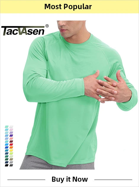 TACVASEN Short cargo d'été à 5 poches zippées, séchage rapide, pour homme, short de pêche, extensible, pour la randonnée en plein air, short de travail en nylon, léger