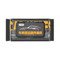 Lingettes pour Nikde Voiture, Serviette de Lavage Efficace, pour Siège de Planche Prada, Tapis de Console en Cuir, Poulet