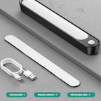 Capteur de coffre de voiture automatique, éclairage de camion, plafonnier automatique, chargeur USB, dôme de voiture, lampe LED pour bagages de toit automobile