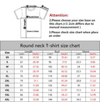 T-shirt col rond respirant et confortable pour hommes, style tendance, avec lettres d'ours en peluche imprimées, haut d'extérieur, nouvelle collection été