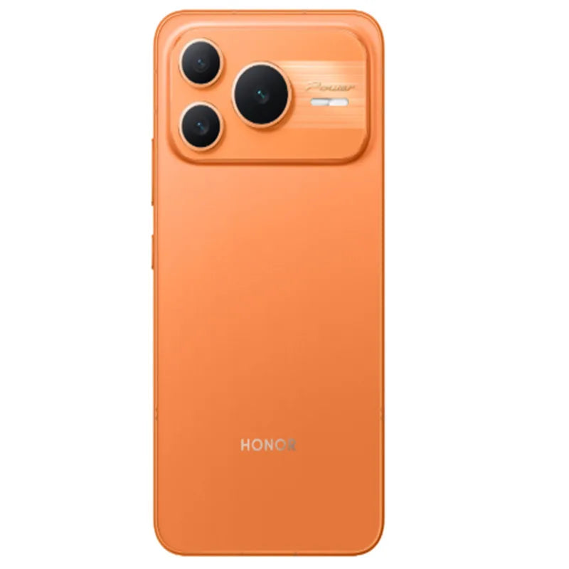 Honor Power 2 – téléphone Android officiel, dimension 8500 Elite OTA, 6.79 pouces, AMOLED, 10080mAh, 50.0MP, caméra 80W, Charge IP69, étanche, nouveau