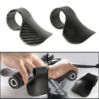 Booster d'accélérateur universel pour Moto, poignée antidérapante, poignée d'assistance, repose-main, équipements de Moto, accessoires
